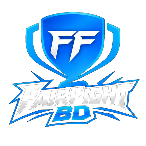 Fair Fight BD logo